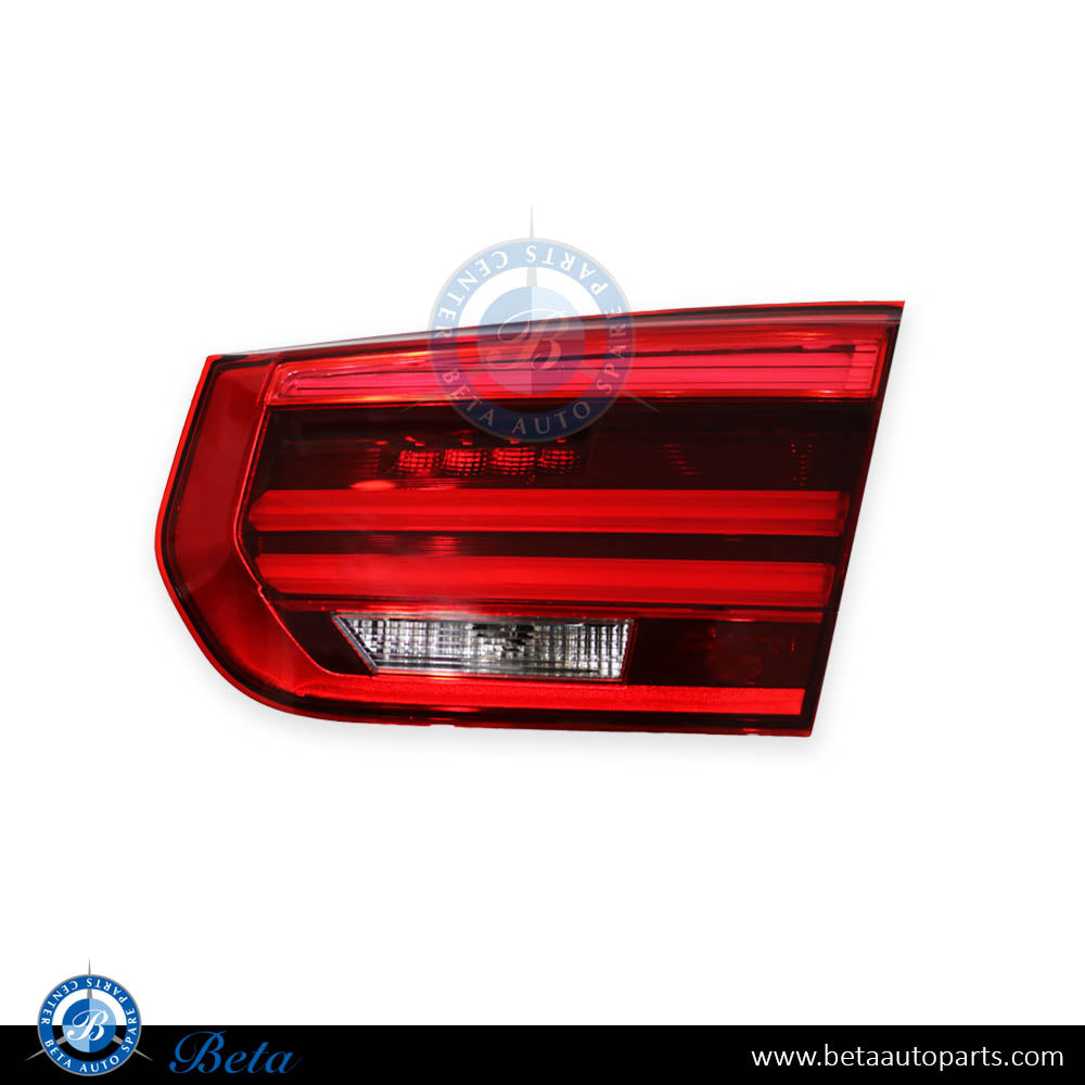 Right Side Trunk Lamp for BMW 3 Series F30 LCI 2016-2018 models, Part Number 63217369120 Right Side Trunk Lamp for BMW 3 Series F30 LCI 2016-2018 models, Part Number 63217369120